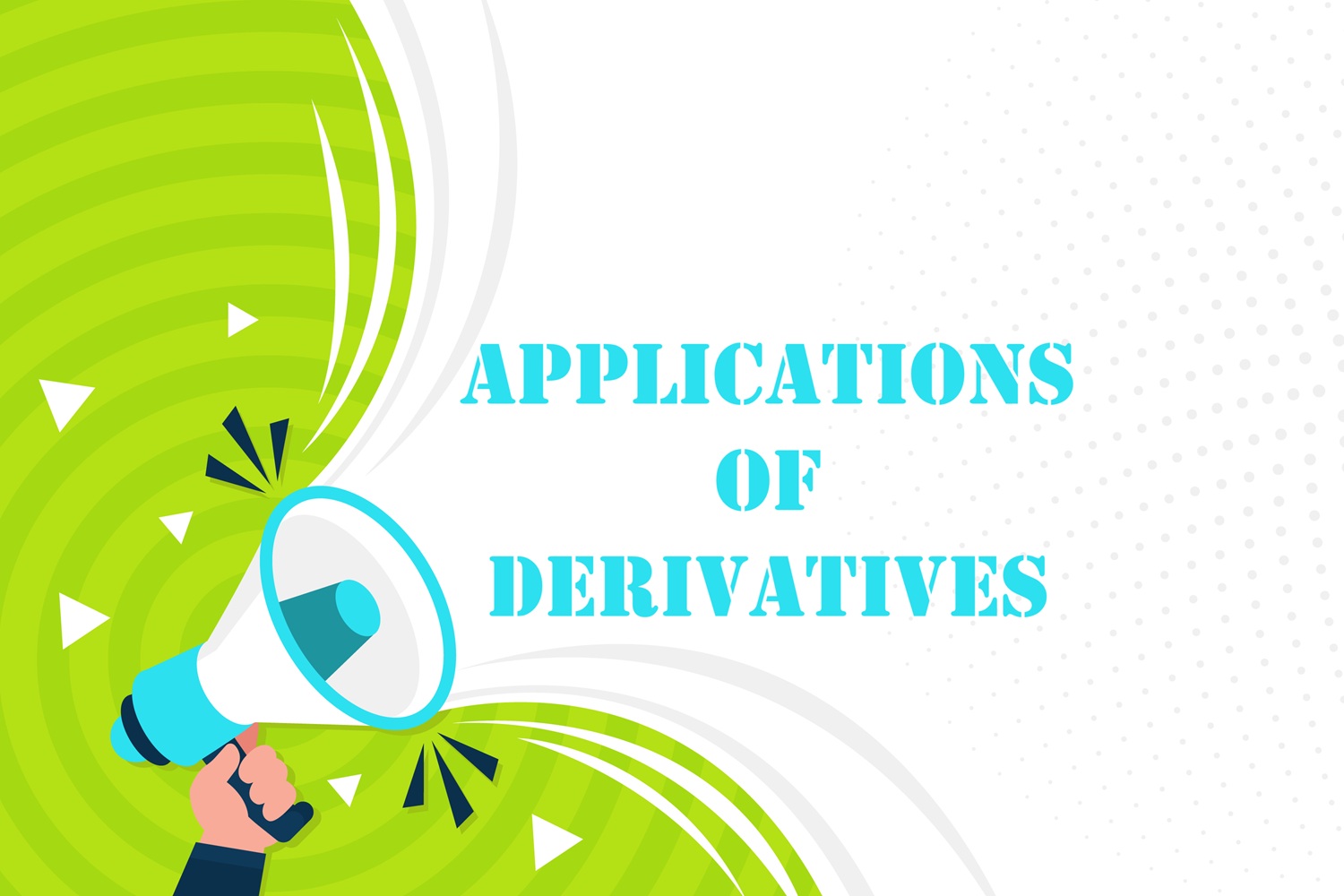 Applications-of-Derivatives