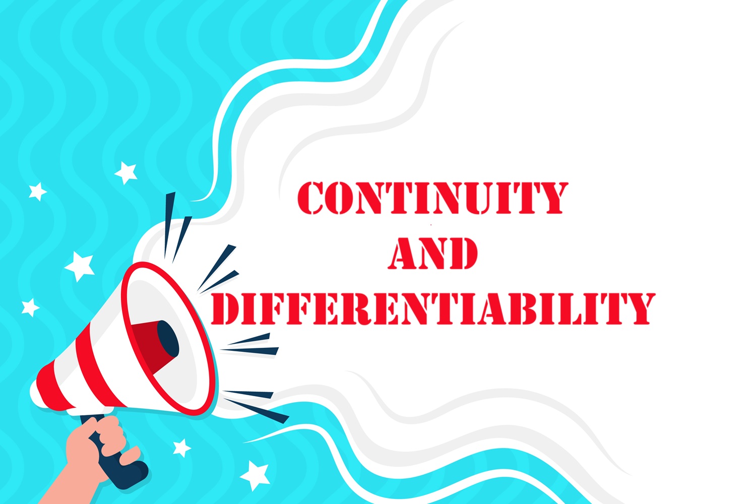 Continuity-and-Differentiability