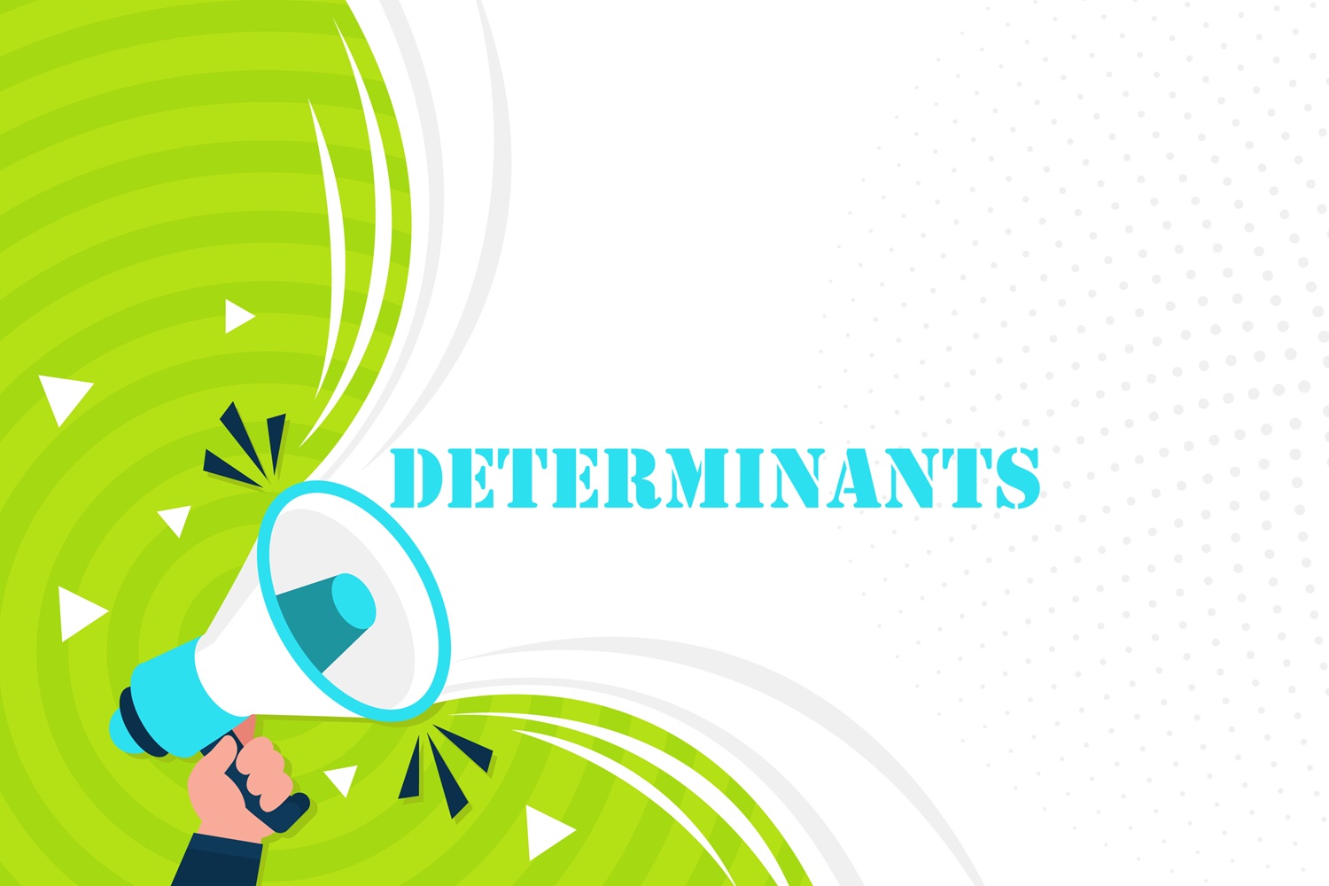 Determinants