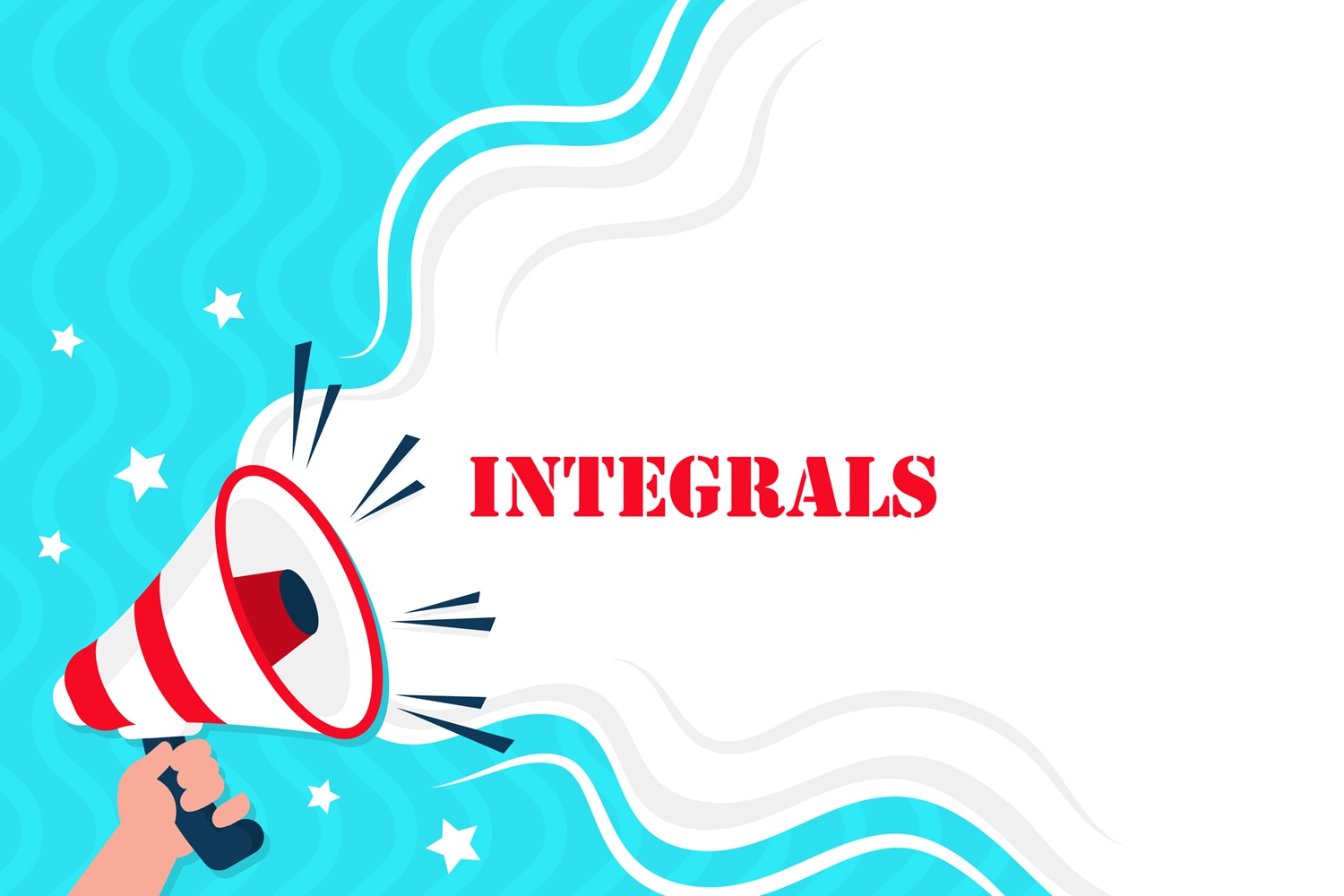 Integrals