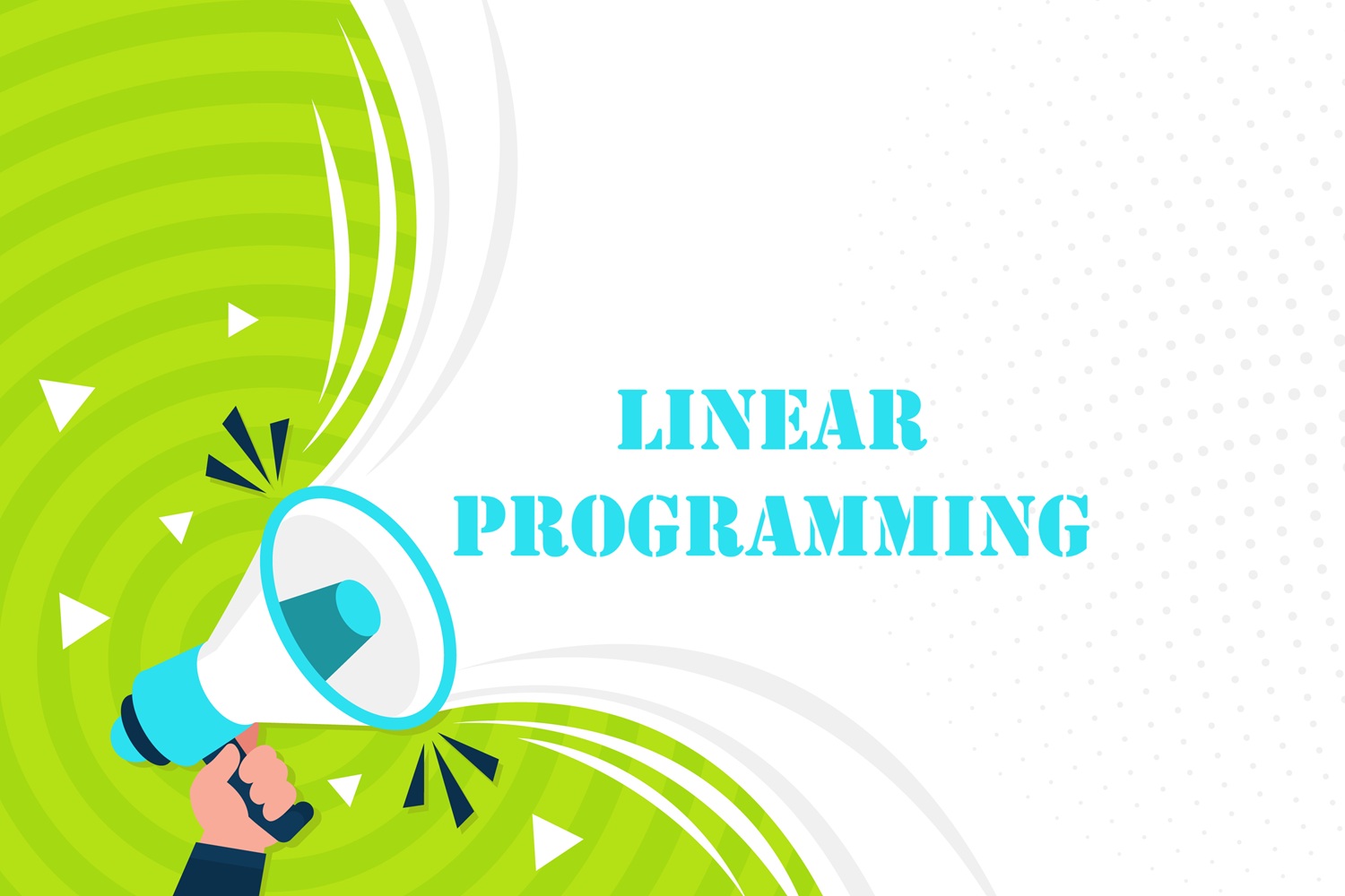 Linear -Programming