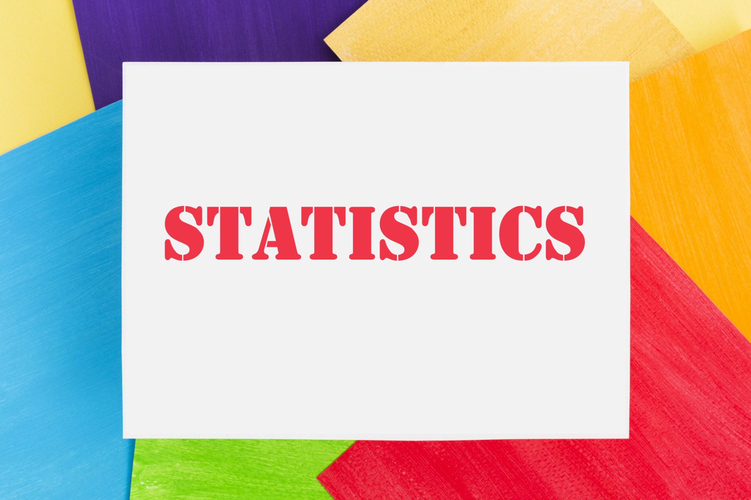 statistics