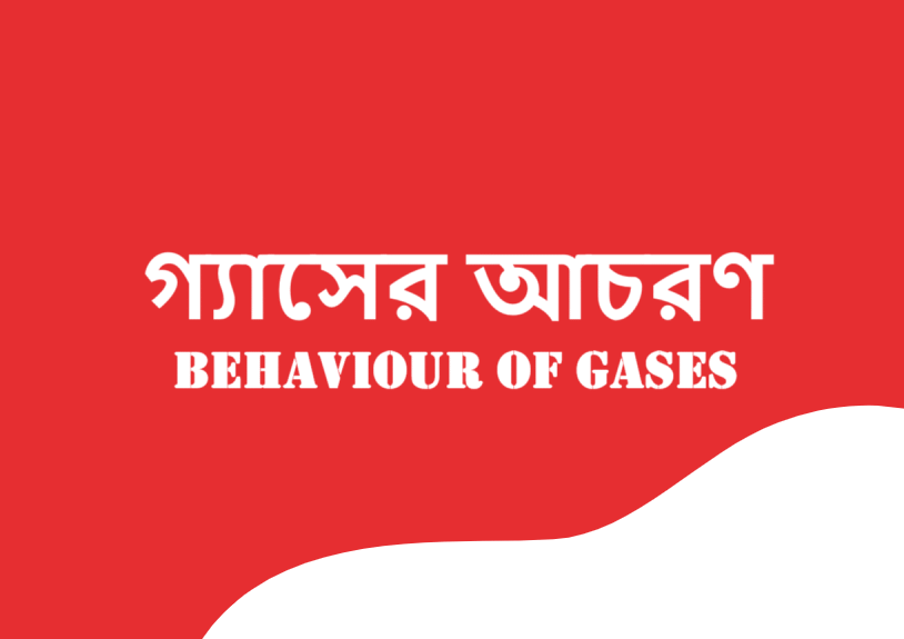 Behaviour-of-Gases