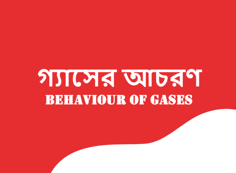 Behaviour-of-Gases