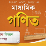 Area of Parallelogram