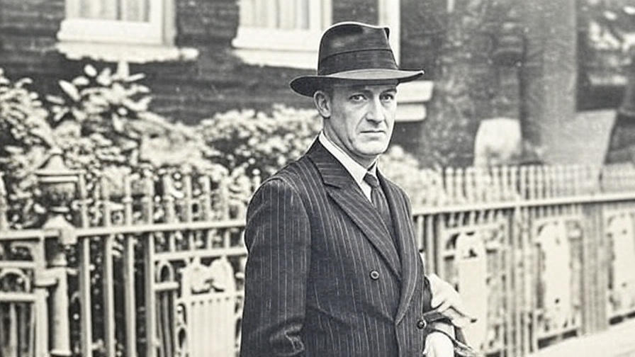 Charles-Tegart-manabendra-nath-roy