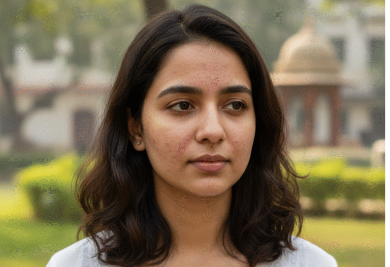 Remedy for Bruno or Acne