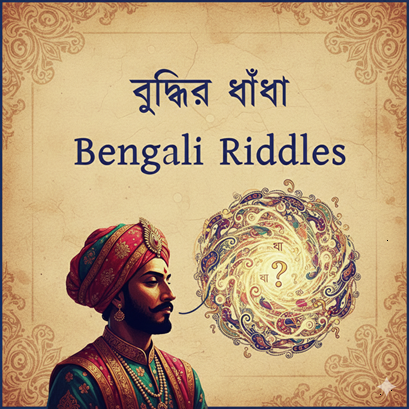 Bengali-Riddles