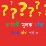 Bengali-Long-Riddles