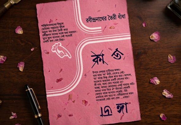 Buddhir Dhadha Uttor Soho