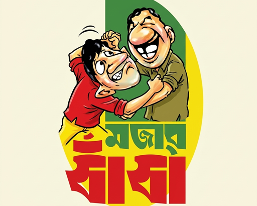 Buddhir Dhadha Uttor Soho