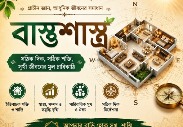 Vastu Shastra