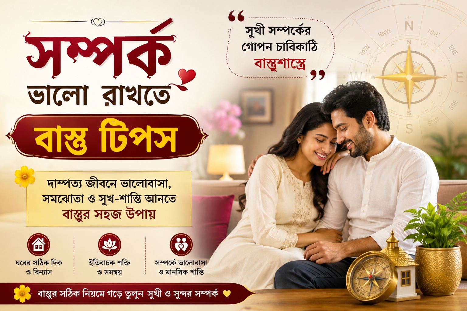 relationship-vastu-tips